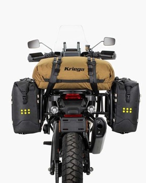 Torba Motocyklowa KRIEGA OS-38