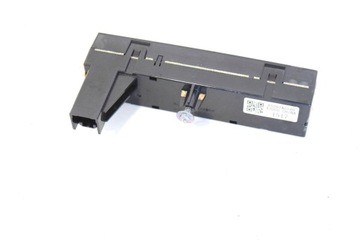 HODINY DESKY ROZDĚLOVACÍ IMPREZA STI 08-14 JDM