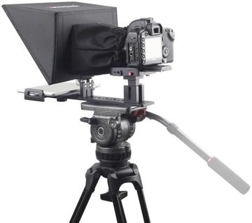 Профессиональный телесуфлер Desview T12