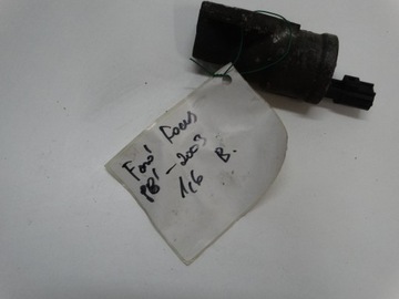 SILNICZEK KROKOWY FORD FOCUS 1.6 B. 1998-2003r.