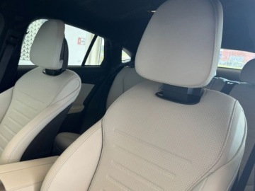 Mercedes GLC C254/X254 SUV 2.0 200d 163KM 2026 GLC Coupe 200 d 4-Matic AMG Line 2.0 (163KM) 2026, zdjęcie 8