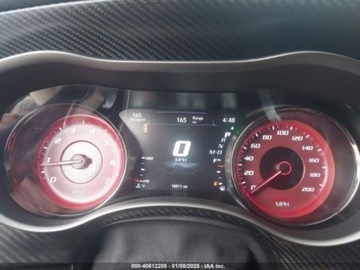 Dodge Charger VII 2020 Dodge Charger SRT HELLCAT RWD, 2020r., 6.2L 6.2 Benzyna 707KM, zdjęcie 10