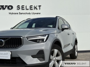 Volvo XC40 Crossover Facelifting 1.5 T2 129KM 2023 Volvo XC 40 T2 Essential | Salon PL | Bezwypadkowy, zdjęcie 31