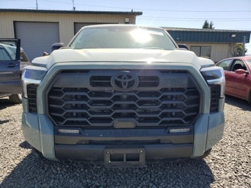 Toyota Tundra II 2024 Toyota Tundra Crewmax Limited 2024 3.4l 3.4 Hybryda 389KM, zdjęcie 5