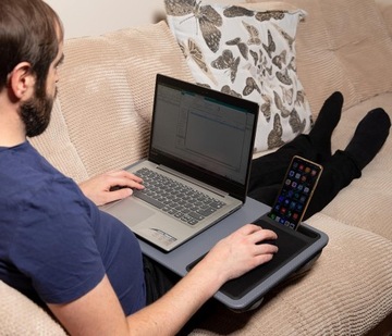 СТОЛ ДЛЯ НОУТБУКА ДЛЯ КРОВАТИ МОБИЛЬНЫЙ СТОЛ ПОДСТАВКА ДЛЯ НОУТБУКА ПОДСТАВКА