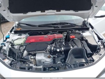 Acura Integra III 2025 Acura Integra 2025 Acura Integra Type S Manual 2.0 Benzyna 320KM, zdjęcie 9