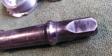 Каретка Gipiemme Sprint Strada 70, итальянская резьба, NOS