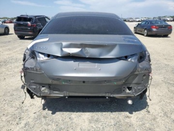 Mercedes Klasa C W206 2023 Mercedes-Benz Klasa C 300 2023 2.0l 2.0 Benzyna 255KM, zdjęcie 2