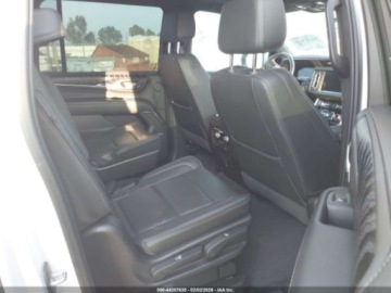  GMC Yukon XL Denali 2022 6.2 Benzyna 420KM, zdjęcie 13