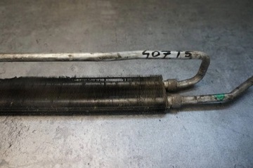 CHŁODNICA WSPOMAGANIA VW TRANSPORTER T5 CARAVELLE 1.9 TDI - 7H0422885D