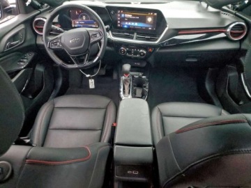 Chevrolet Trax 2025 Chevrolet Trax 2RS 2025 1.2L 1.2 Benzyna 137KM, zdjęcie 8