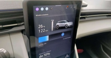 Ford Explorer VI 2026 Ford Explorer rata 1272netto z polisa AWD 340KM rabat 100 050 PLN 340KM, zdjęcie 8