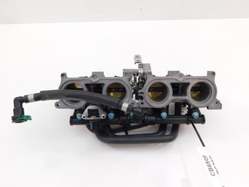 HONDA CB 650F RC75B ДРОССЕЛЬ + ИНЖЕКТОРЫ