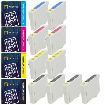 10x TUSZE DO T0711 T0891 S21 D92 SX100 SX115 SX210