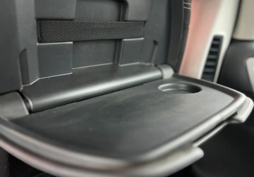 Citroen C4 Picasso I 2.0 16V 140KM 2008 Citroen C4 Picasso Automat czujniki klima lopatki Warszawa gwarancja w cen, zdjęcie 33