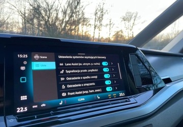 Volkswagen Multivan T7 Van L1 2.0 TDI 150KM 2025 Volkswagen Multivan Life L2 2.0 TDI 150 KM DSG 7 osob 2.0 Diesel 150KM, zdjęcie 15