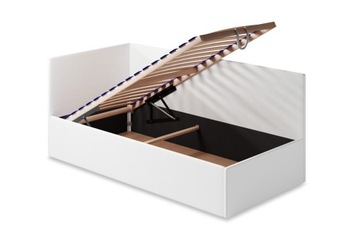 Кровать подростковая+Пабло+каркас 120/200