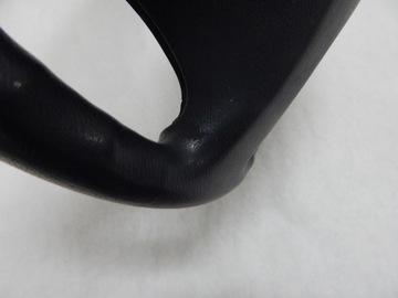 Mercedes C-klasa W203 - kierownica