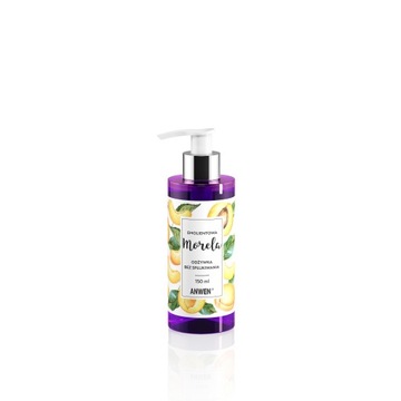 ANWEN BS Emolientowa Morela odżywka bez spłukiwania 150ml