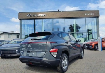 Hyundai Kona II 2026 Hyundai Kona HYBRID 2026 NOWY 1.6GDI 138KM wersja Smart Comfort OD REKI, zdjęcie 10