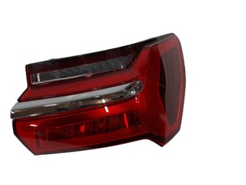 AUDI A6 C8 AVANT ФОНАР ЗАДНИЙ 4K5945070 BASIC