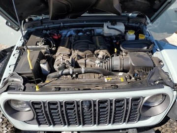 Jeep 2024 Jeep Wrangler Rubicon 392 2024 6.4l 6.4 Benzyna 470KM, zdjęcie 6