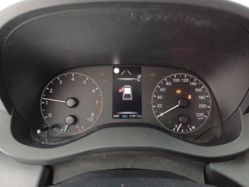 Toyota Yaris IV Hatchback 1.5 Dynamic Force 125KM 2023 Toyota Yaris 1,5-Dual-VVT-iE IV (2020-) 1,5-Dual-V, zdjęcie 17