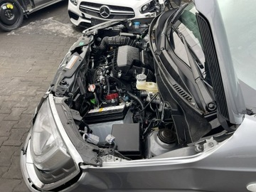 Suzuki Ignis III 2024 Suzuki Ignis Automat mHEV Kamera, zdjęcie 13