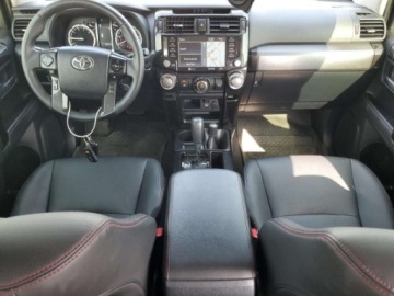 Toyota 2020 Toyota 4-Runner 2020, po gradobiciu, od ubezpieczalni 4.0 Benzyna 326KM, zdjęcie 6
