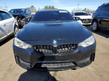 BMW Seria 4 F32-33-36 2018 BMW M4 2018 3.0l 3.0 Benzyna 425KM, zdjęcie 5