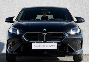 BMW Seria 1 F70 Hatchback M 2.0 M135 300KM 2025 BMW Seria 1 I wlasciciel M Sport Gwarancja Bezwypadkowy FVAT23, zdjęcie 3