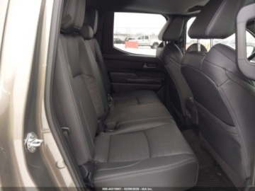 Toyota Tacoma II 2025 Toyota Tacoma Hybrid Trd Sport 2025 2.4 Hybryda 278KM, zdjęcie 12