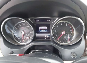 Mercedes CLA C117 Coupe Facelifting 2.0 250 211KM 2018 Mercedes-Benz CLA MERCEDES-BENZ CLA 250 2.0 Benzyna 211KM, zdjęcie 10