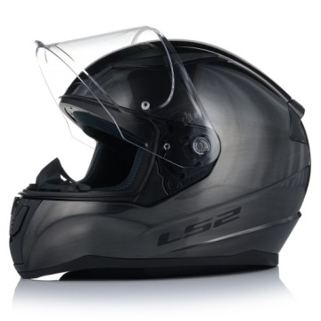 МОТОЦИКЛЬНЫЙ ШЛЕМ LS2 FF353 RAPID II ДЖИНСЫ С ТИТАНОВОЙ СИСТЕМОЙ PINLOCK ECER 22.06