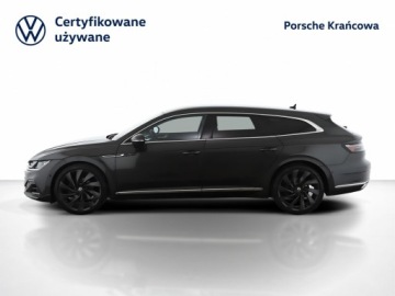 Volkswagen Arteon Fastback Facelifting 2.0 TDI 200KM 2023 Volkswagen Arteon Shooting Brake R-Line | Kamera 3, zdjęcie 1