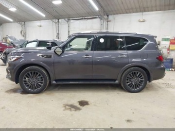Infiniti 2023 Infiniti QX80 Premium Select 2023 5.6l 5.6 Benzyna 400KM, zdjęcie 2
