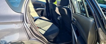 Suzuki SX4 II S-cross 1.6 VVT 120KM 2014 Suzuki SX4 S-Cross AutomatNaviKameraPrzebieg wpisuje na fakturzeOrg.lakier, zdjęcie 22