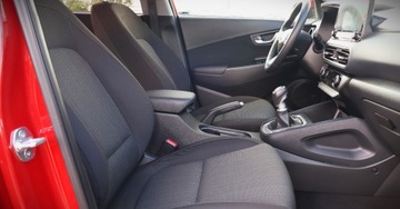 Hyundai Kona I 2021 Hyundai Kona (Nr.003) 1.6 GDI HUD KRELL Kamera Navi Tempomat Klima Gwaranc, zdjęcie 17