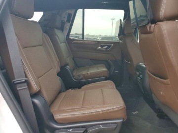 Chevrolet Tahoe GMT900 2023 Chevrolet Tahoe High Country 2023 6.2 Benzyna 420KM, zdjęcie 11