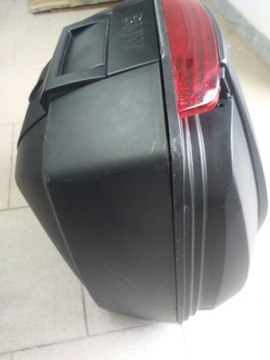 BMW K17 K18 K19 C600 C650 C600GT C650GT Центральный багажник 8542047