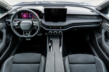 Skoda Superb IV Liftback 2.0 TSI 204KM 2026 Škoda Superb Skoda Superb Sportline 2.0 TSI 204, zdjęcie 18