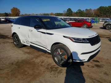 Land Rover Range Rover Velar 2021 Land Rover Range Rover Velar S 2021 2.0 Benzyna 247KM, zdjęcie 4