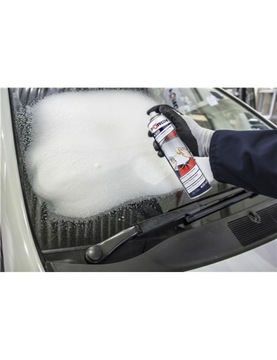 FORCH R530 АКТИВНАЯ ПЕНА ДЛЯ МОЙКИ ОКОН 400МЛ