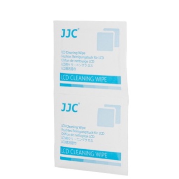 Набор для чистки оптики JJC CL-JD1 5 предметов