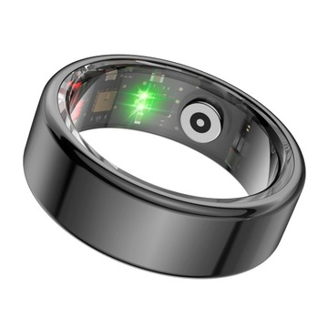 Smart Ring Bluetooth 5.1 Мониторинг сна Температура WX