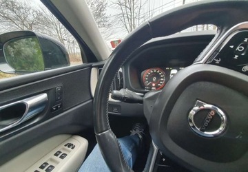 Volvo XC60 II Crossover D4 190KM 2018 Volvo XC 60 Volvo XC 60 D4 Geartronic RDesign 2.0 Diesel 190KM, zdjęcie 14