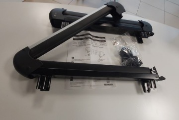 ДЕРЖАТЕЛЬ ДЛЯ ЛЫЖ HONDA