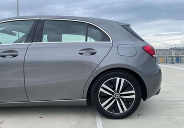 Mercedes Klasa A W177/V177 2021 Mercedes-Benz Klasa A 180 Progressive 7G-DCT 1.3, zdjęcie 14