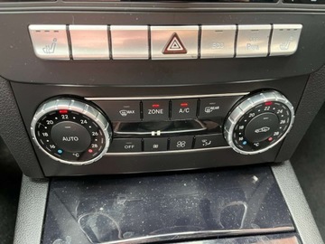 Mercedes Klasa C W204 Kombi T204 1.6 180 K BlueEFFICIENCY 156KM 2012 Mercedes-Benz Klasa C 1.6 benzyna 156 KM 6 biegow zarej w PL zadbany mo, zdjęcie 12