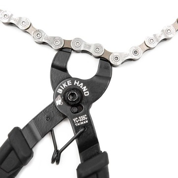 Szczypce Bike Hand YC-335C do spinania spinek